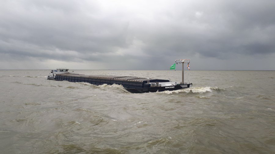 sincero ijsselmeer rialto